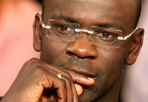 If you missed this Lilian Thuram the former footballer who won a World Cup 